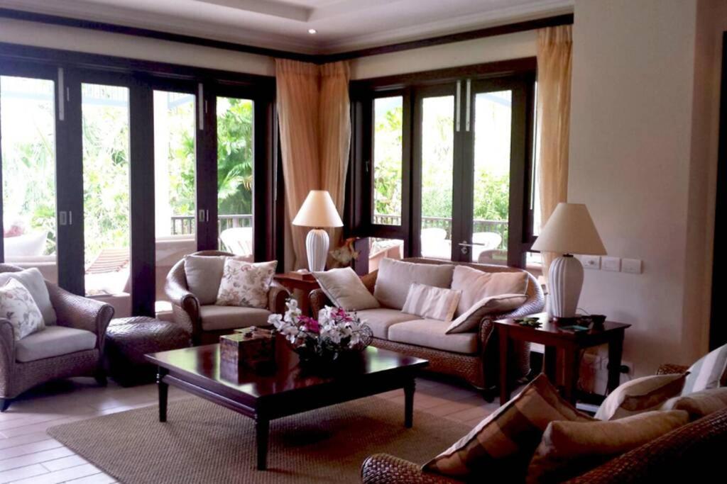 Maison L'Amirale By Simply-Seychelles Eden Island Exteriér fotografie