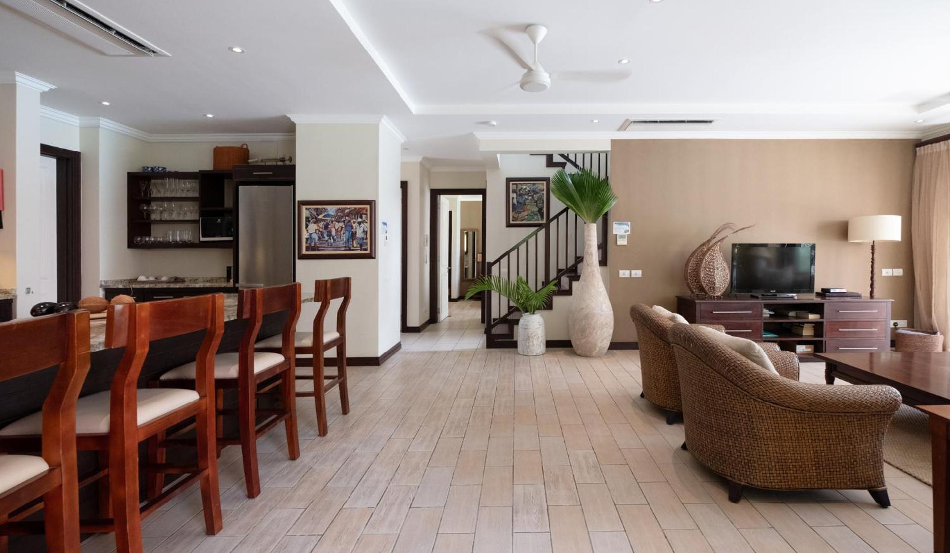 Maison L'Amirale By Simply-Seychelles Eden Island Pokoj fotografie