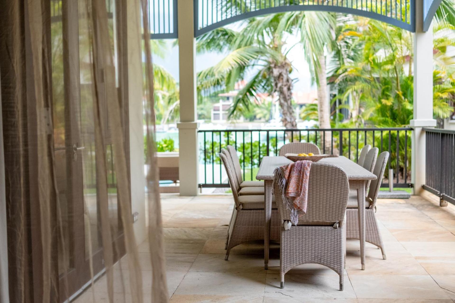 Maison L'Amirale By Simply-Seychelles Eden Island Pokoj fotografie