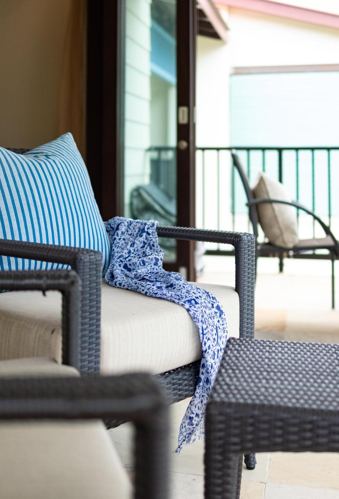 Maison L'Amirale By Simply-Seychelles Eden Island Pokoj fotografie